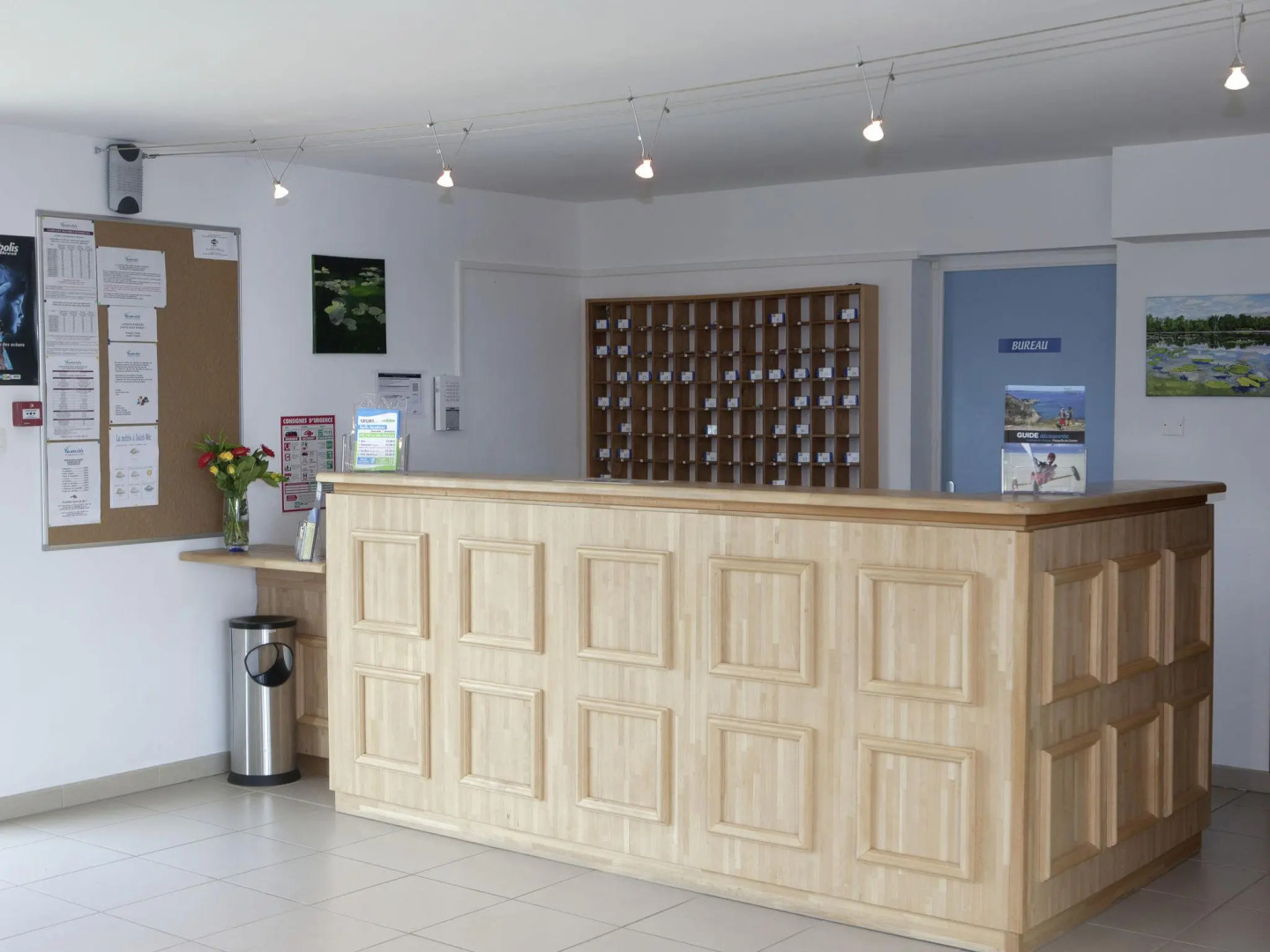 Beautiful apartment on the adventurous Crozon peninsula