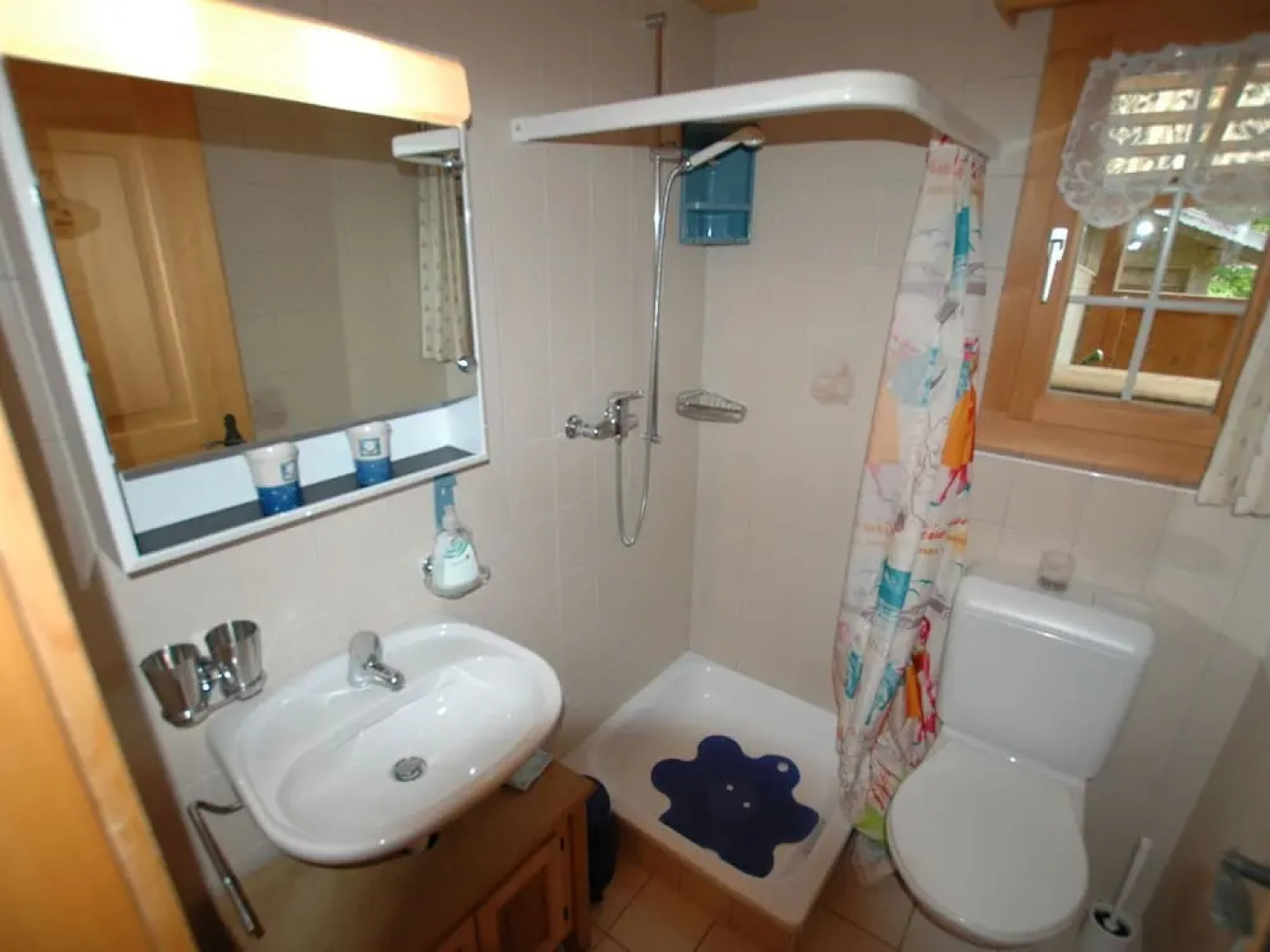 Beautiful Holiday Home in Brienz With Lake View