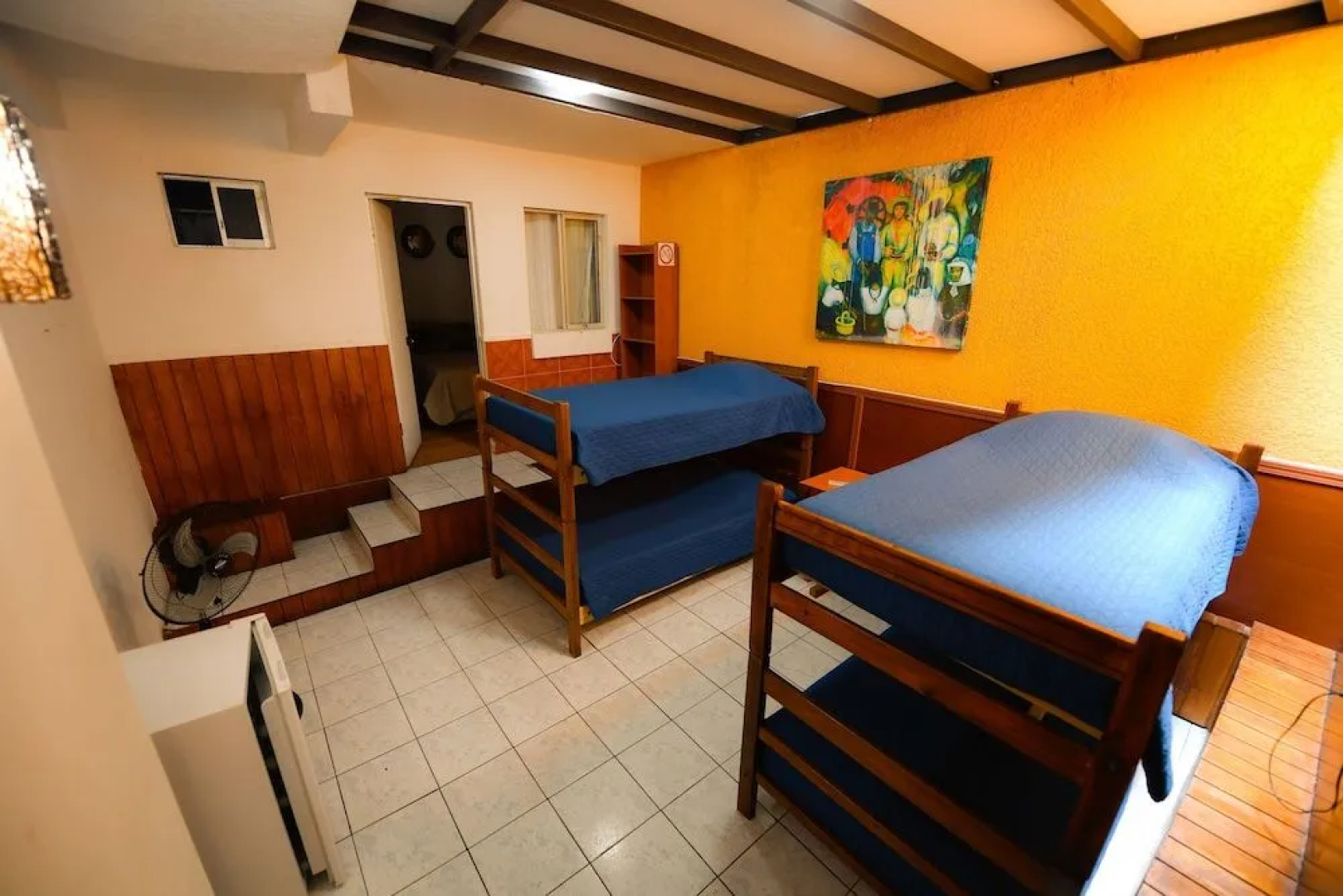 Hotel Mediterráneo