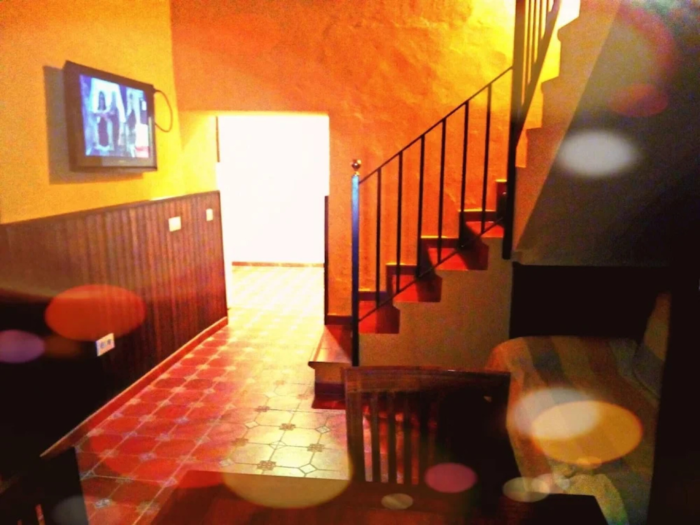 House With 2 Bedrooms In Chulilla