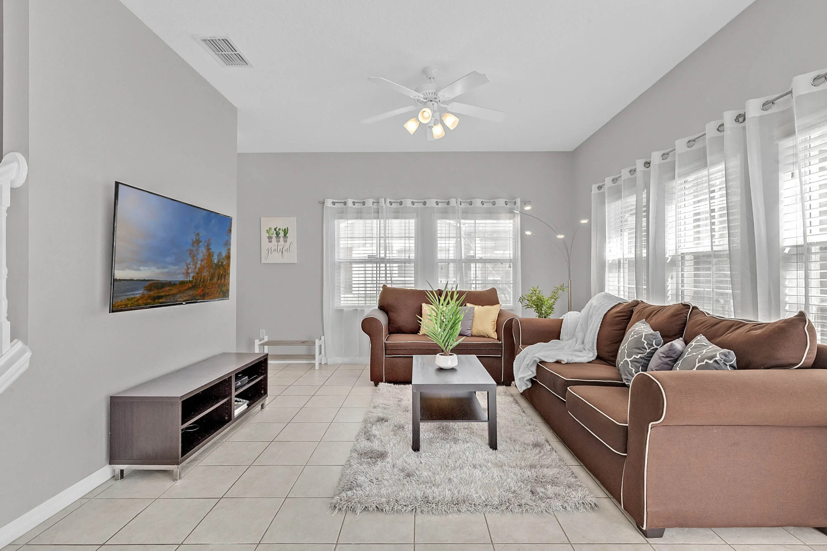 4 Bedrooms / 3 Bathrooms / Encantada (3162 YL), Kissimmee, US