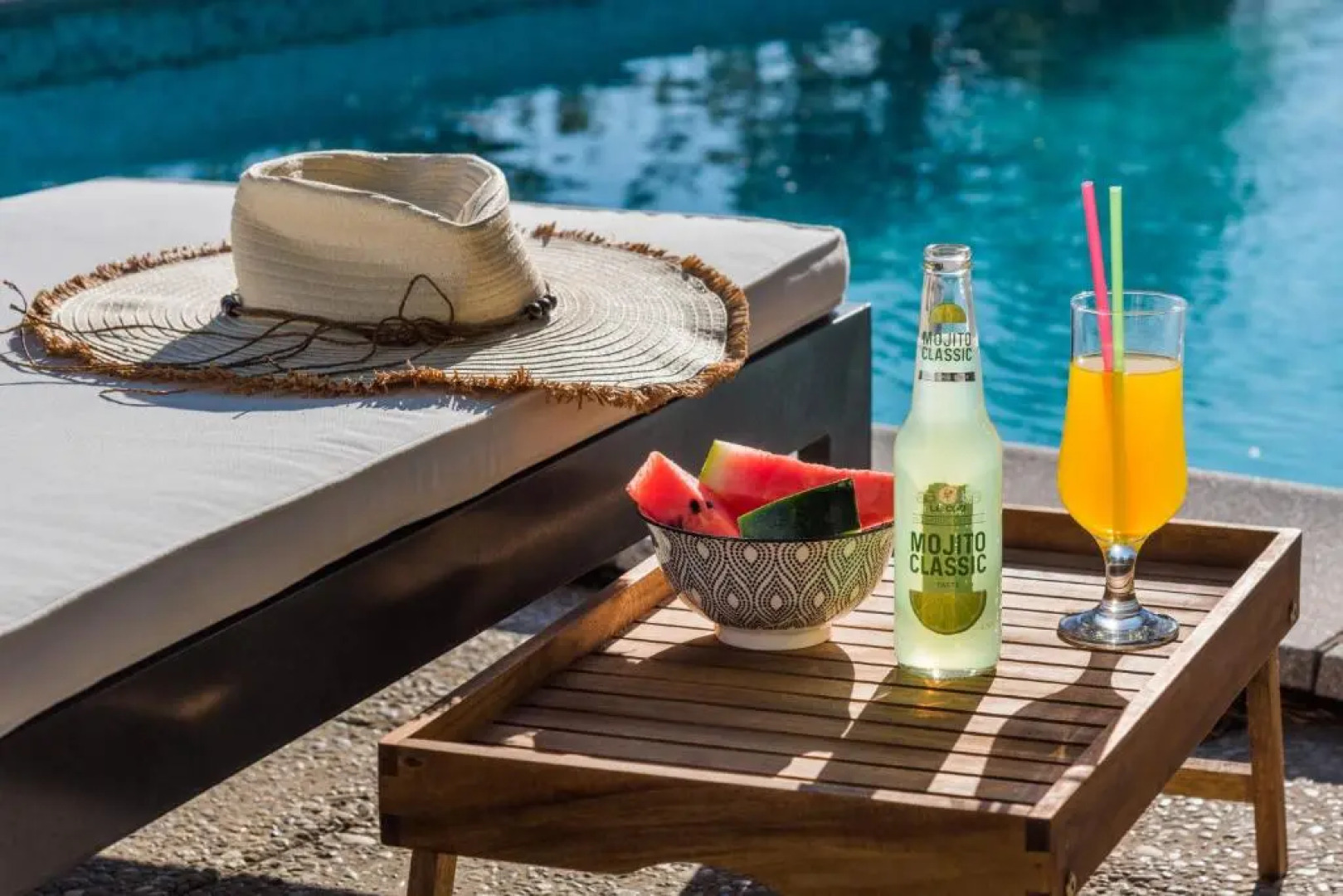 Apartments Villa Sole