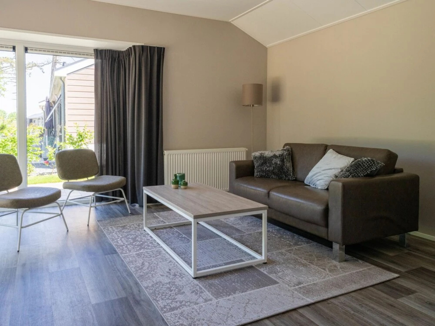 Europarcs Veluwemeer Nunspeet