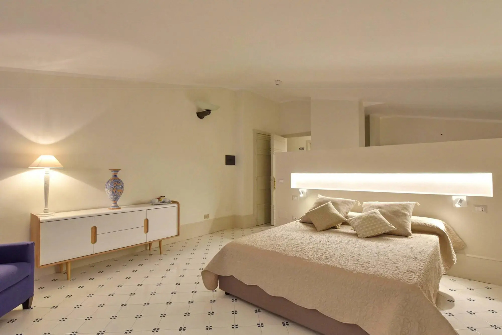 Hotel Garden Riviera