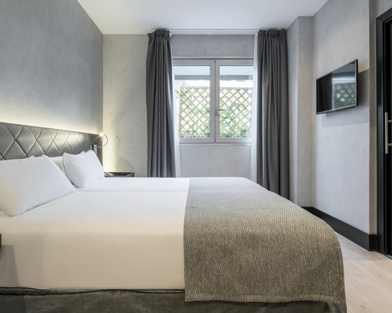 Отель ILUNION Bel-Art