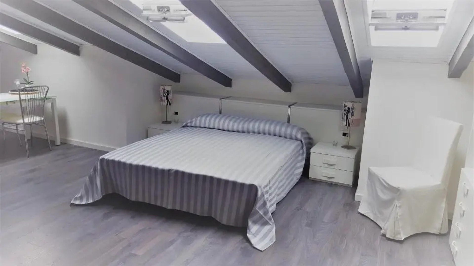 La Gatta Nera - The Black Cat