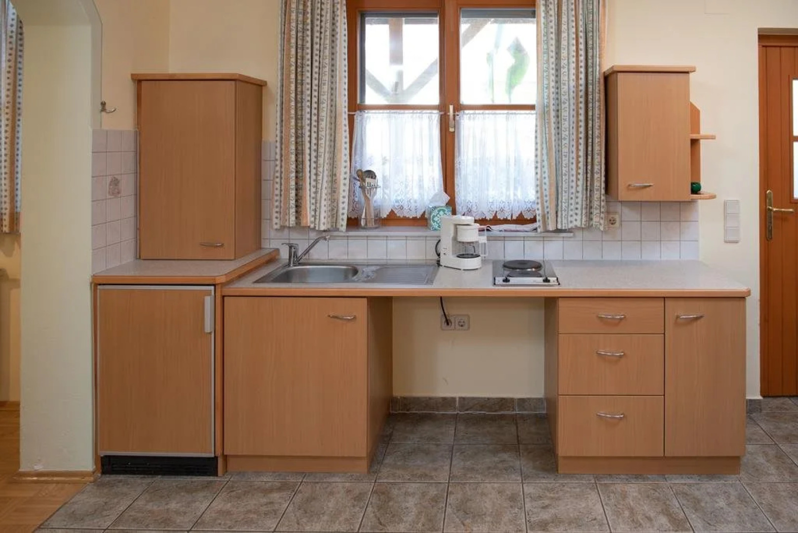 Bauernhof Flucher-Plaschg