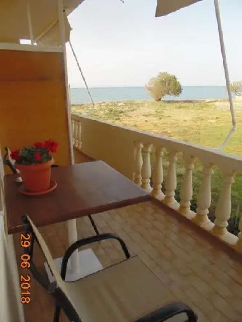 Hippokratis Apartments