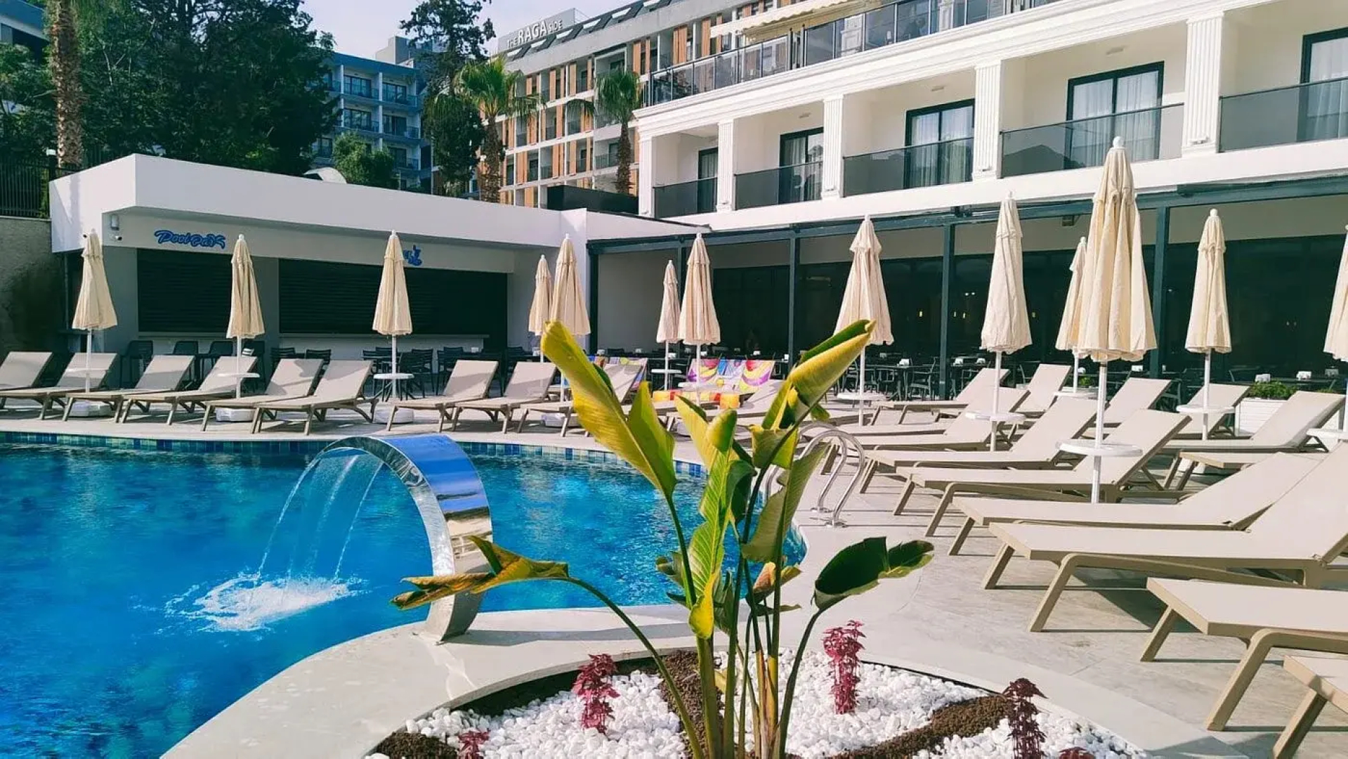 Side Zeugma Hotel