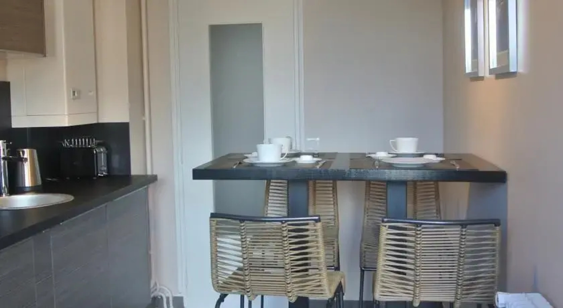 Résidence Le Majestic