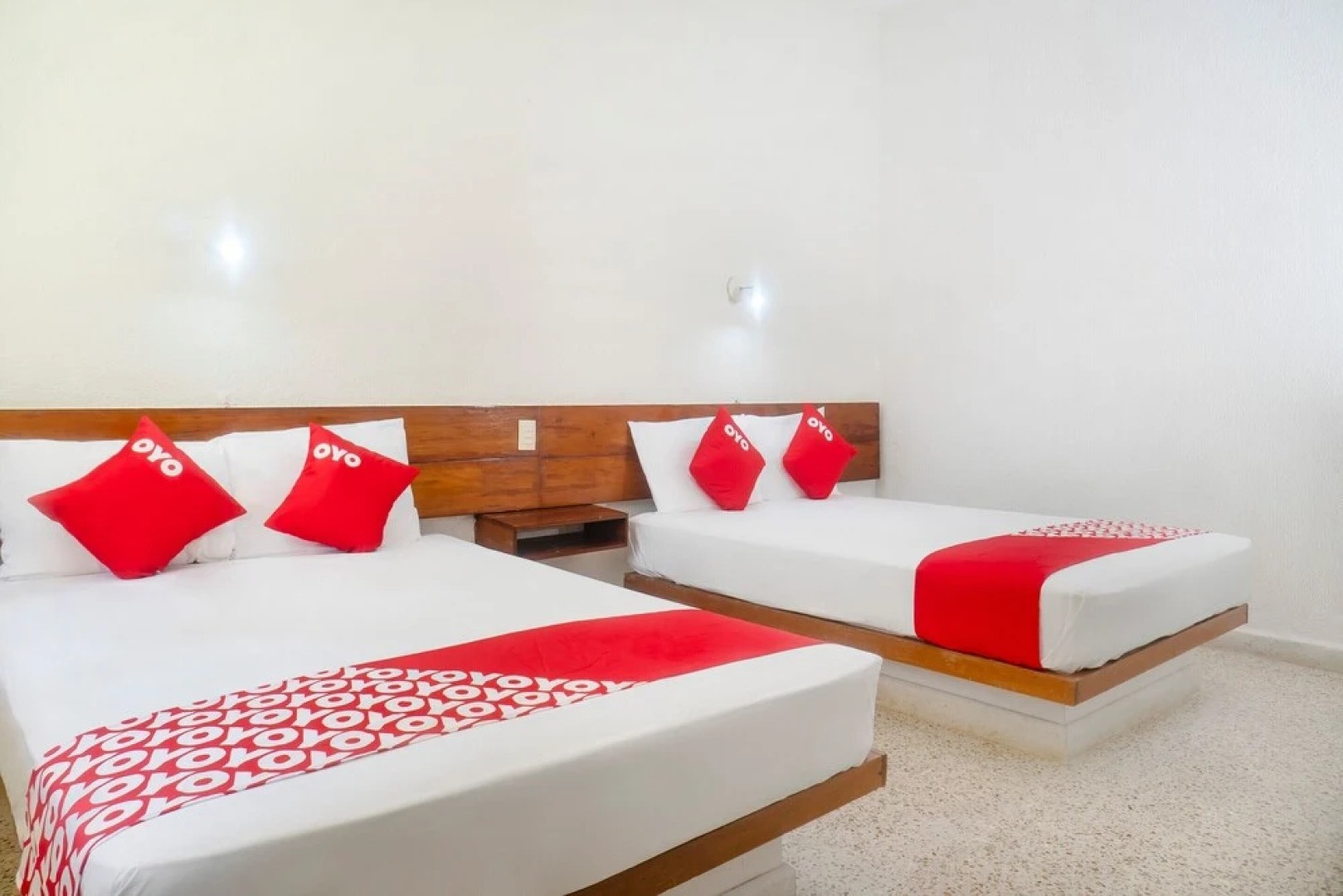 OYO Hotel Los Leones