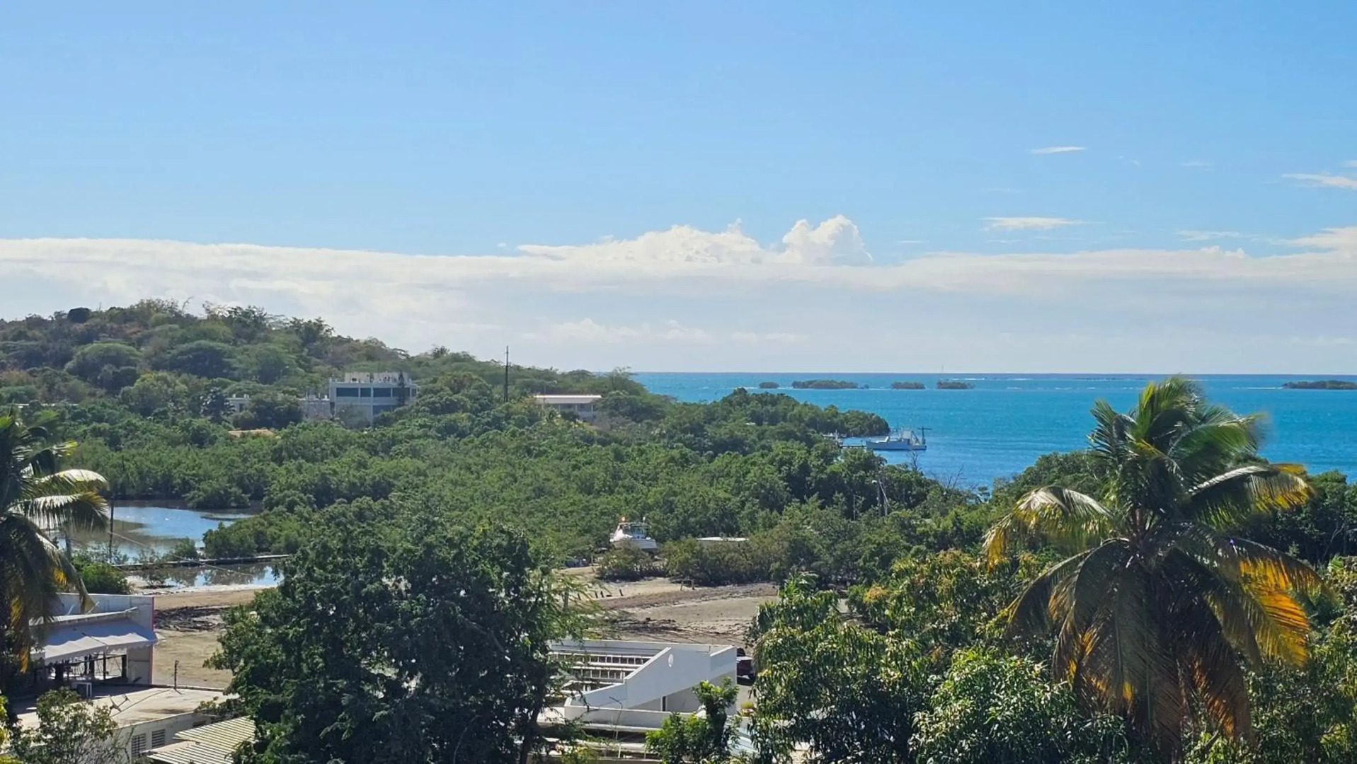 Parguera Suites (Room), La Parguera, Lajas, PR