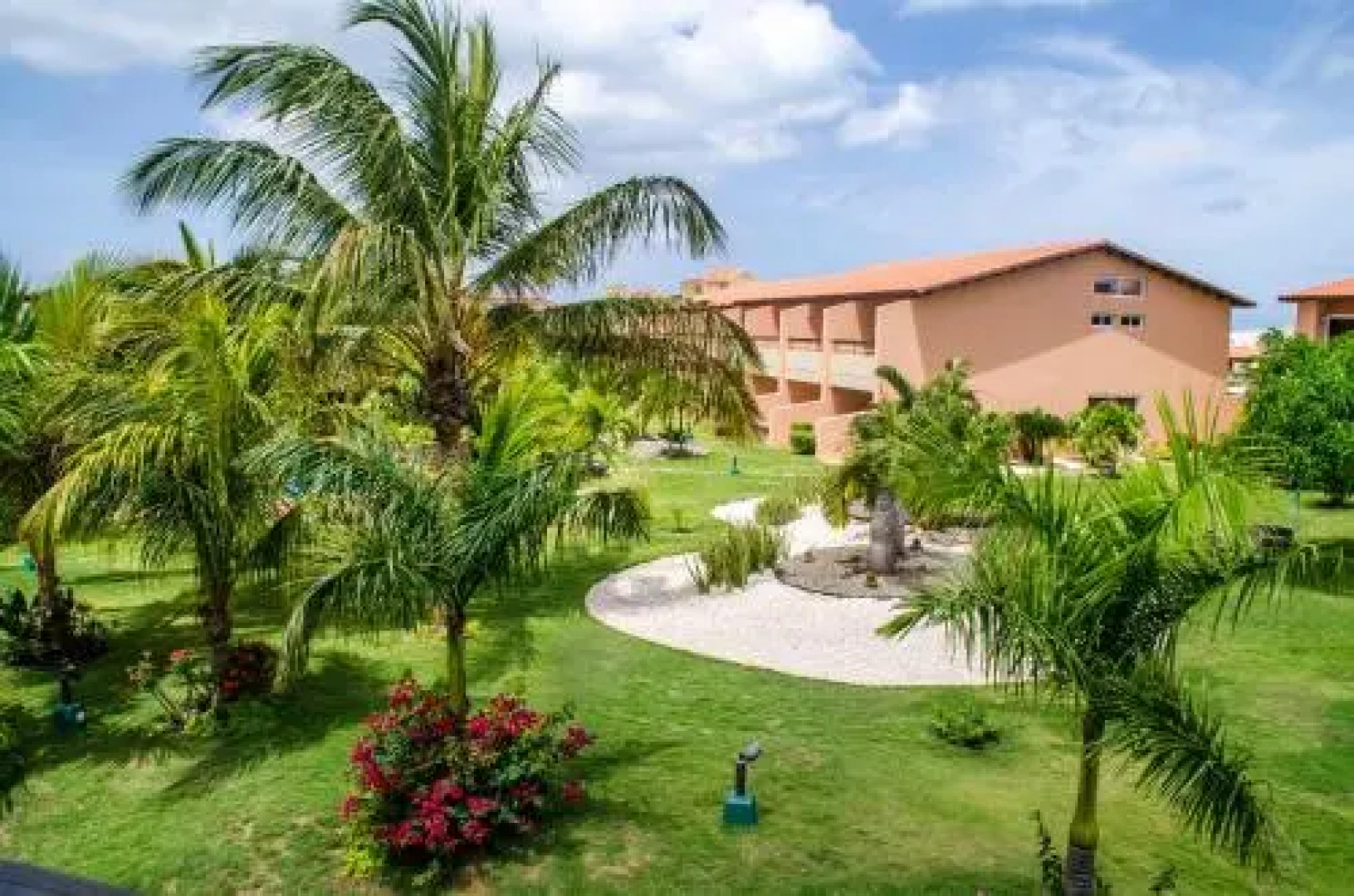 Townhouse Eagle Beach