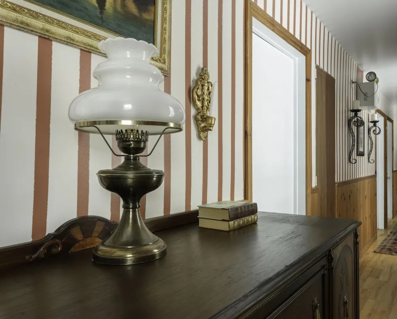 Christophe Maison Sherman's house