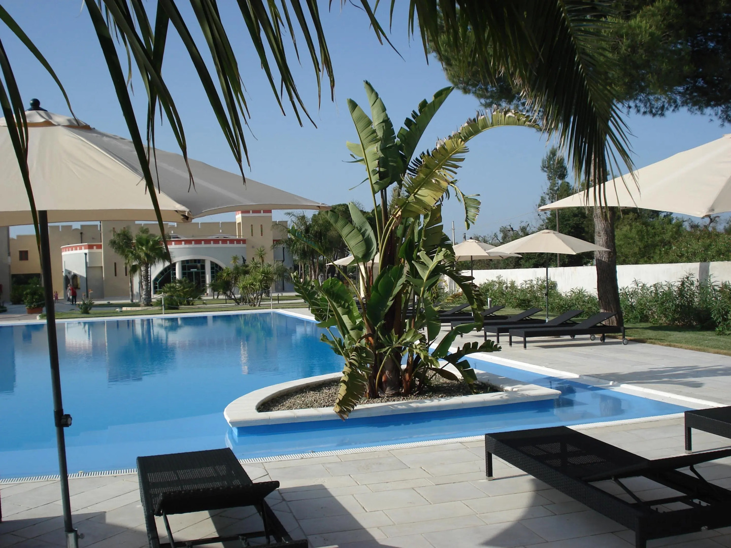 Hotel Resort Dei Normanni