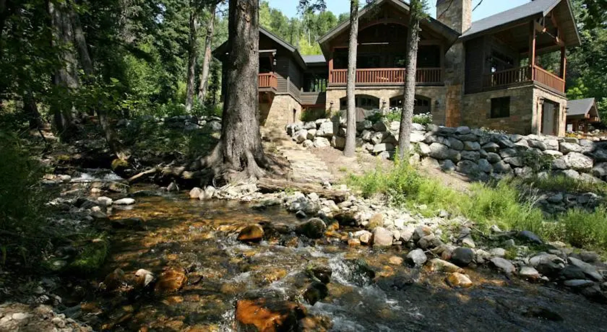 Pine Hollow by Stewart Mountain Lodging