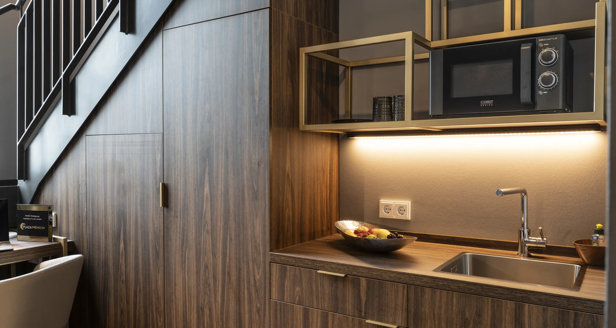 PLAZA Premium München