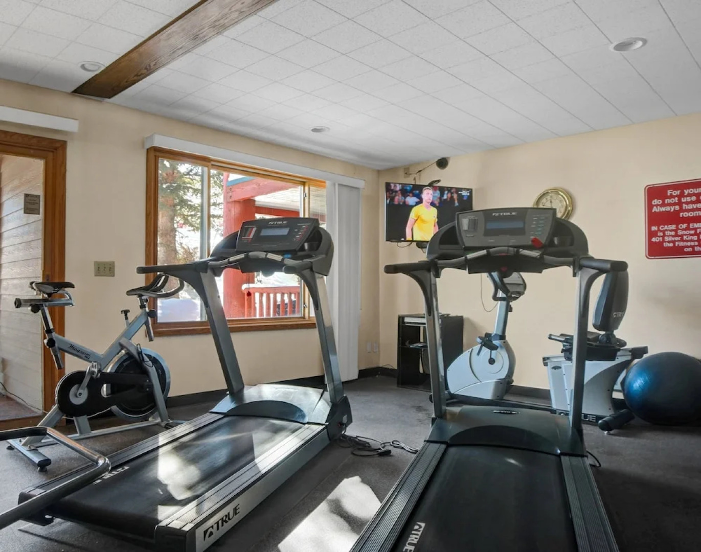 Park City Snow Flower