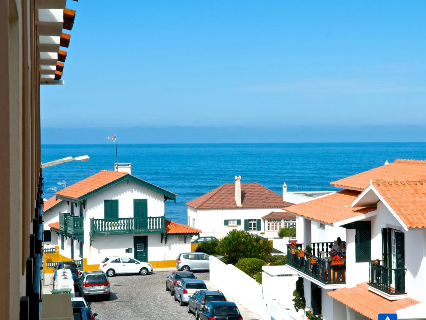 Hotel Miramar - São Pedro de Moel