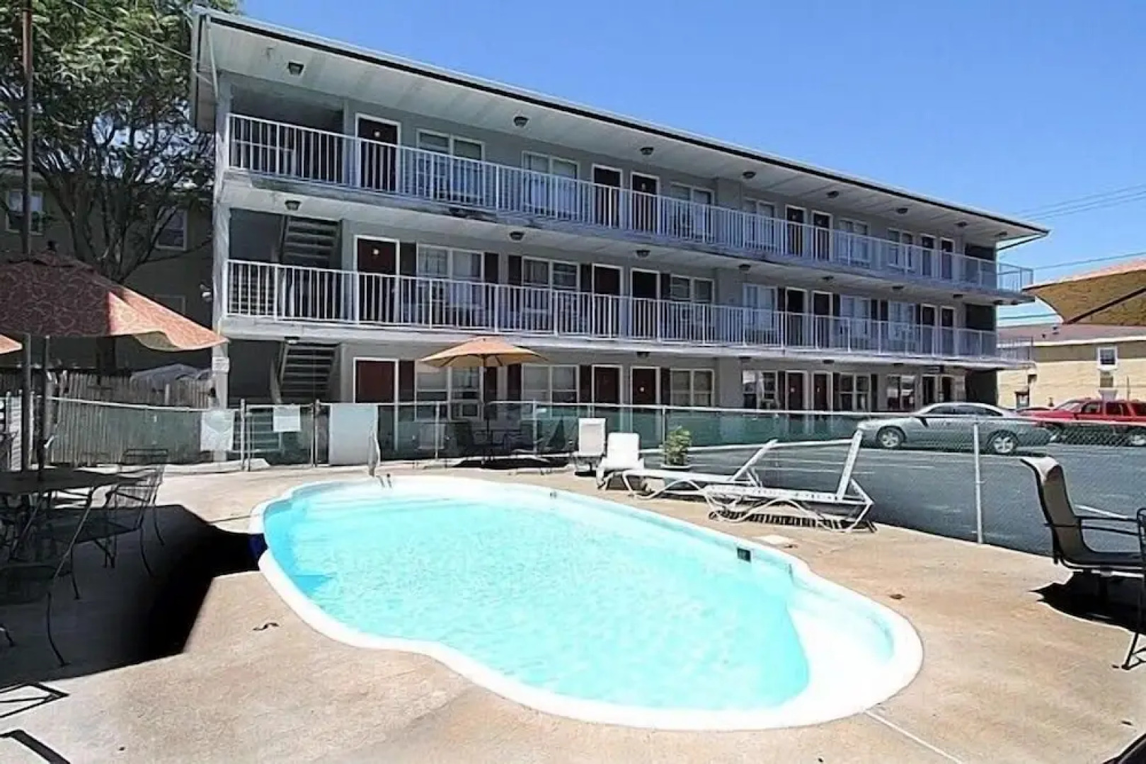 Sea Gem Motel and Apartments