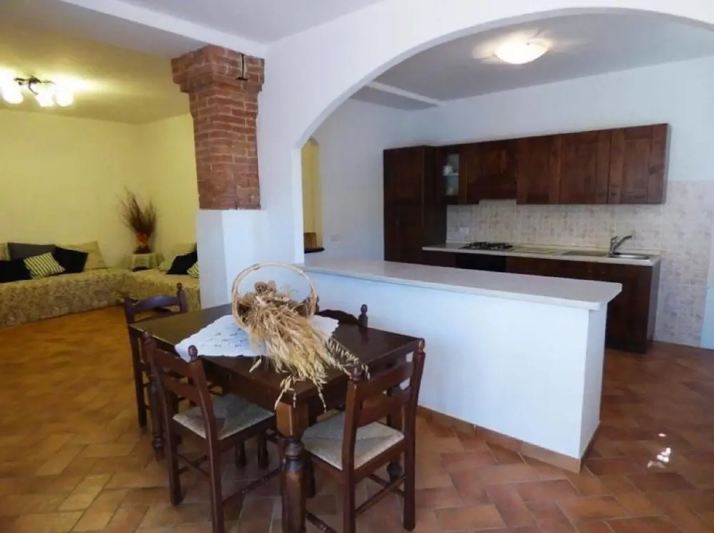 Agriturismo Le Crete