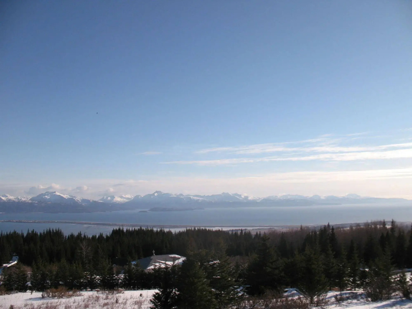 Homer Sportsman's Retreat