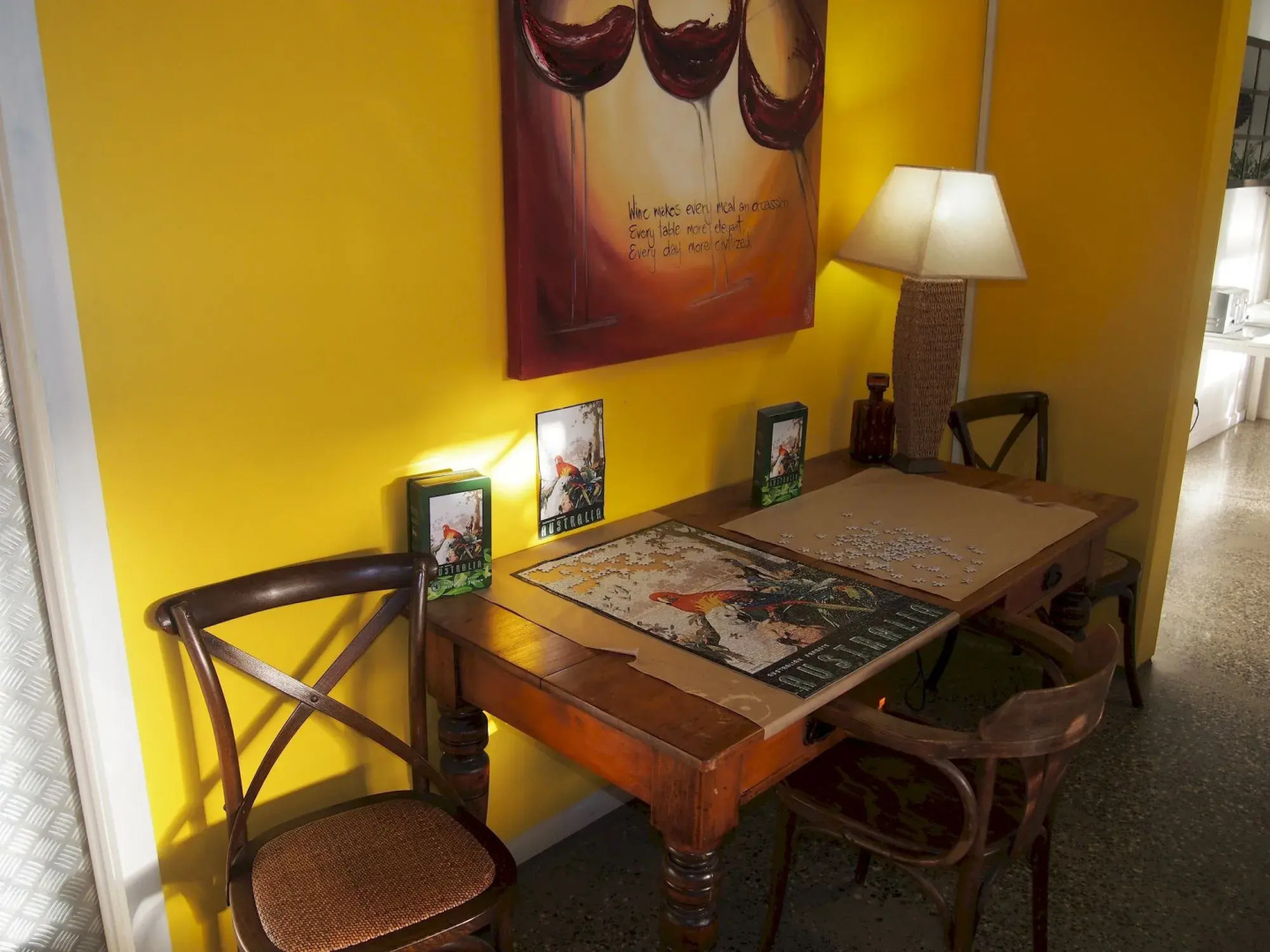 Sow and Piglets Guesthouse - Hostel