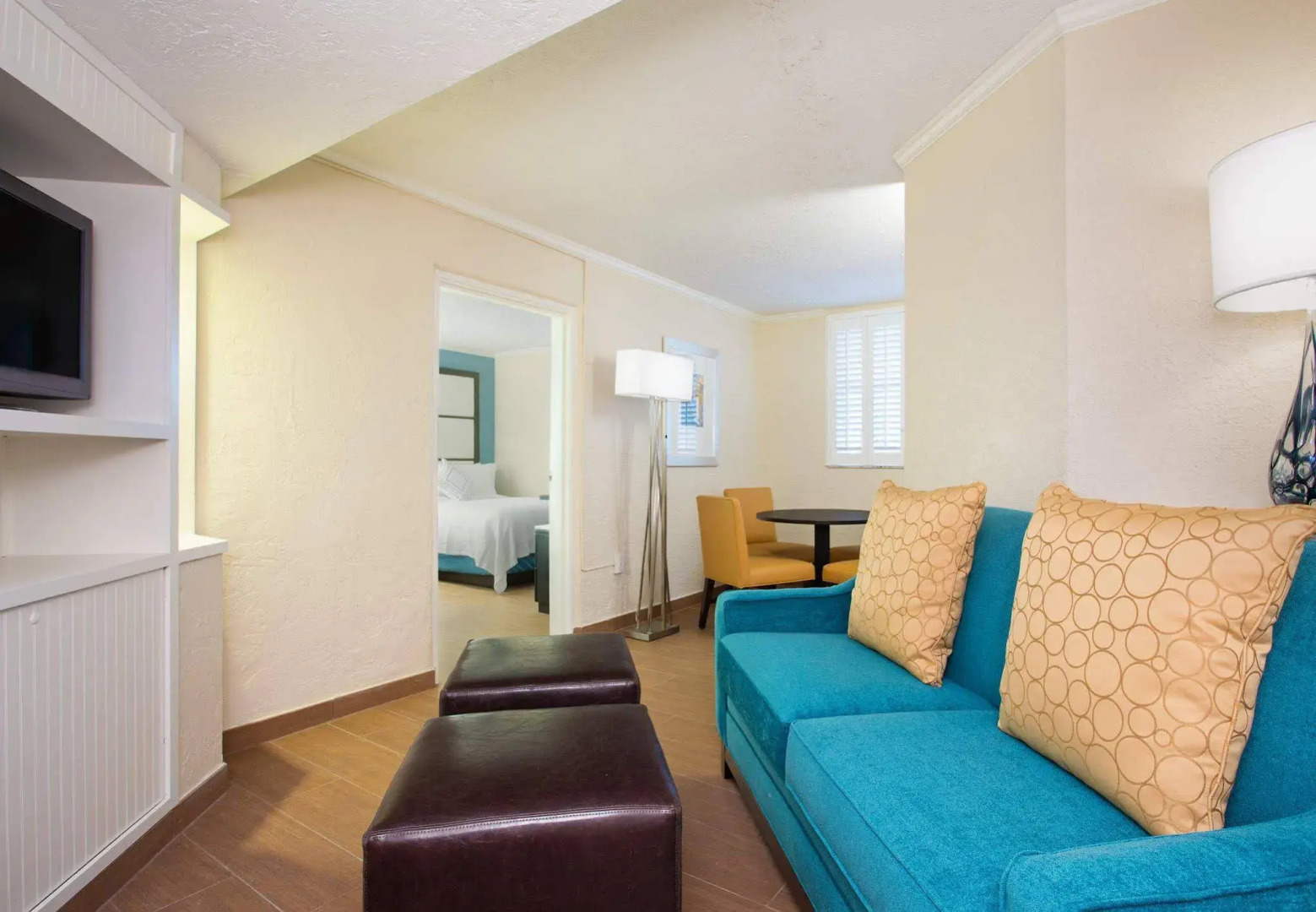 Fairfield Inn and Suites by Marriott Key West