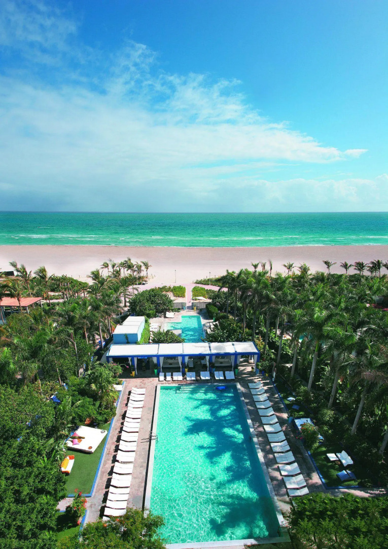 Shore Club South Beach
