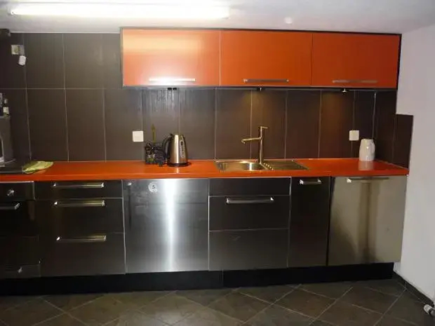 Chalet Waldmatte