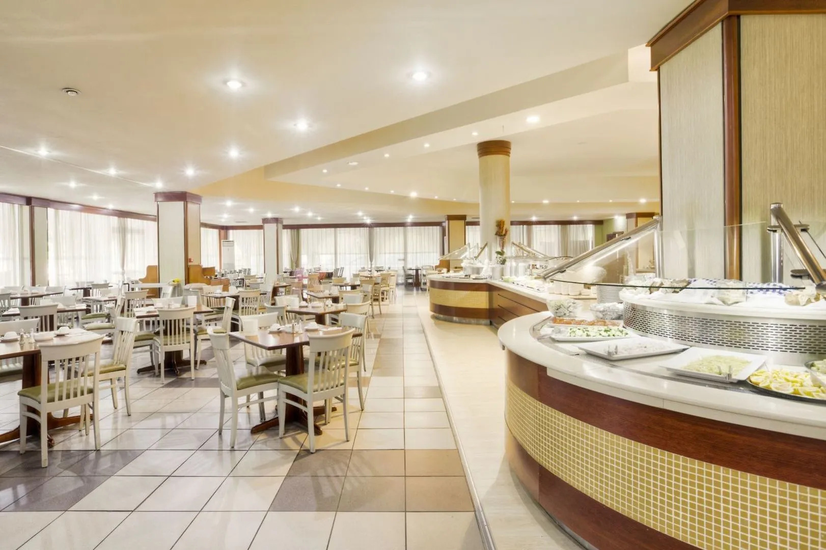 Kipriotis Village Resort