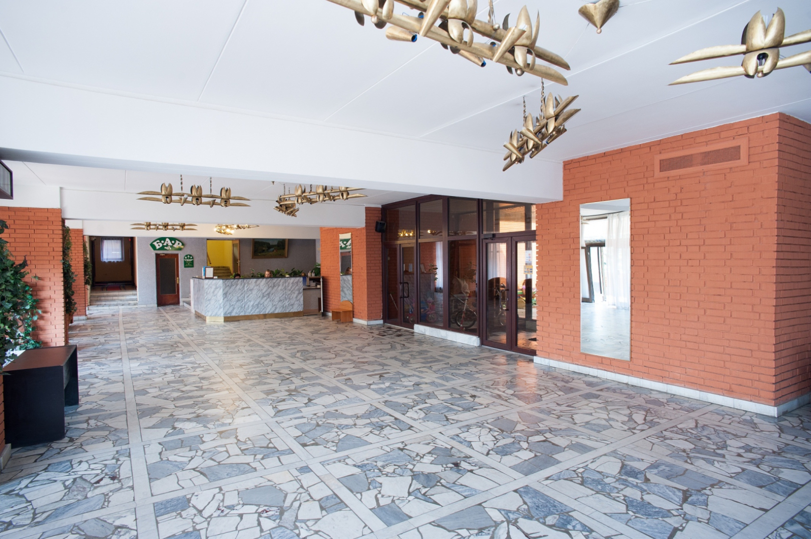 Rajki (byvsh. pansionat Junost')