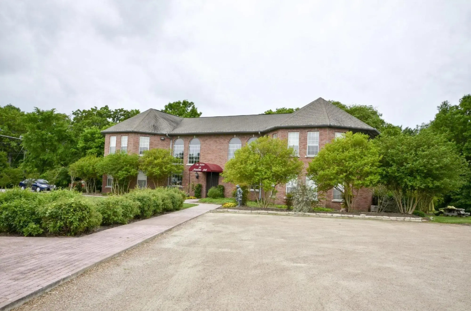 Messina Hof Winery & Resort