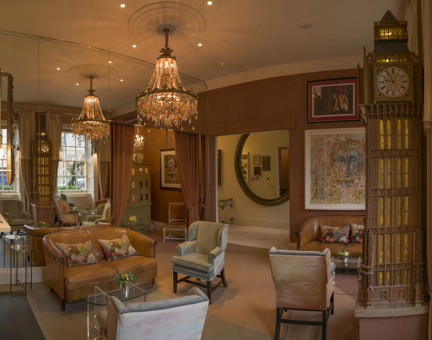 No.15 by GuestHouse, Bath