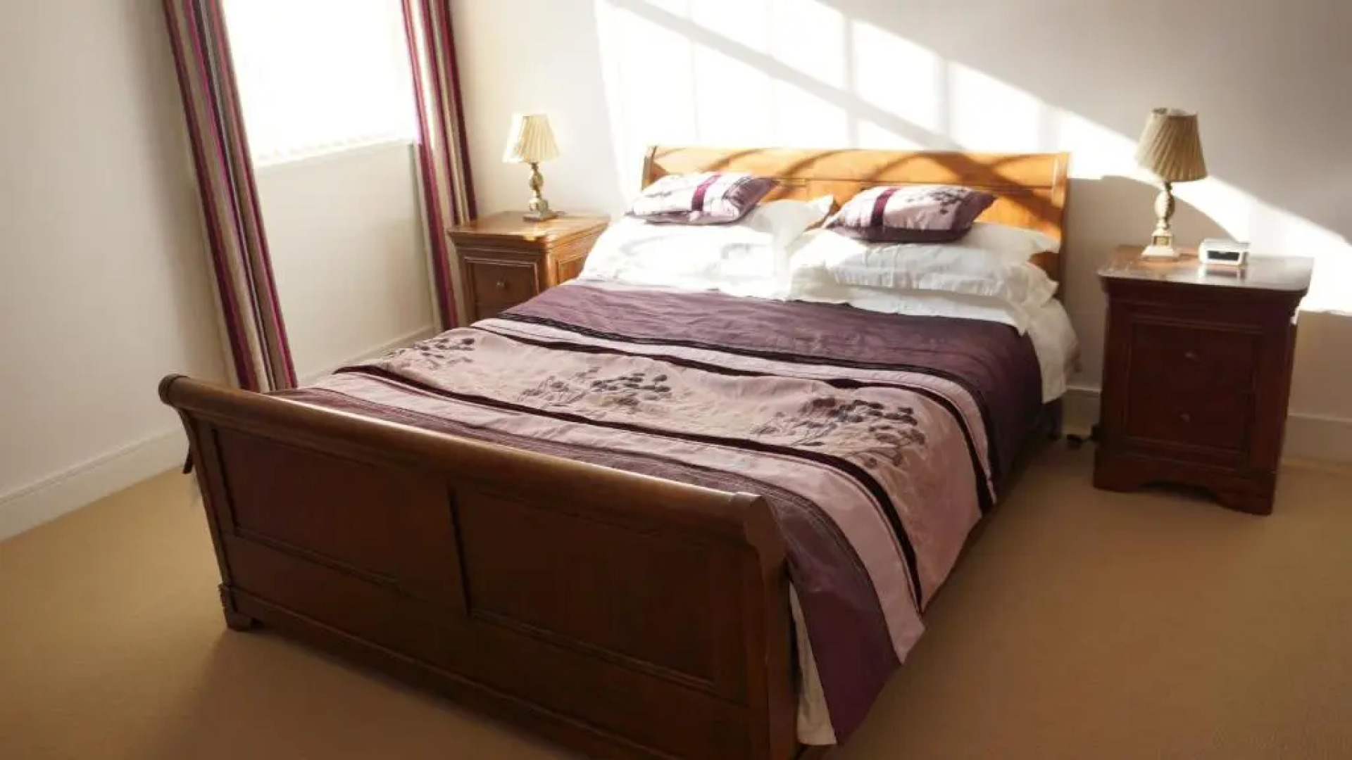 Apartment 306 by the Bridge