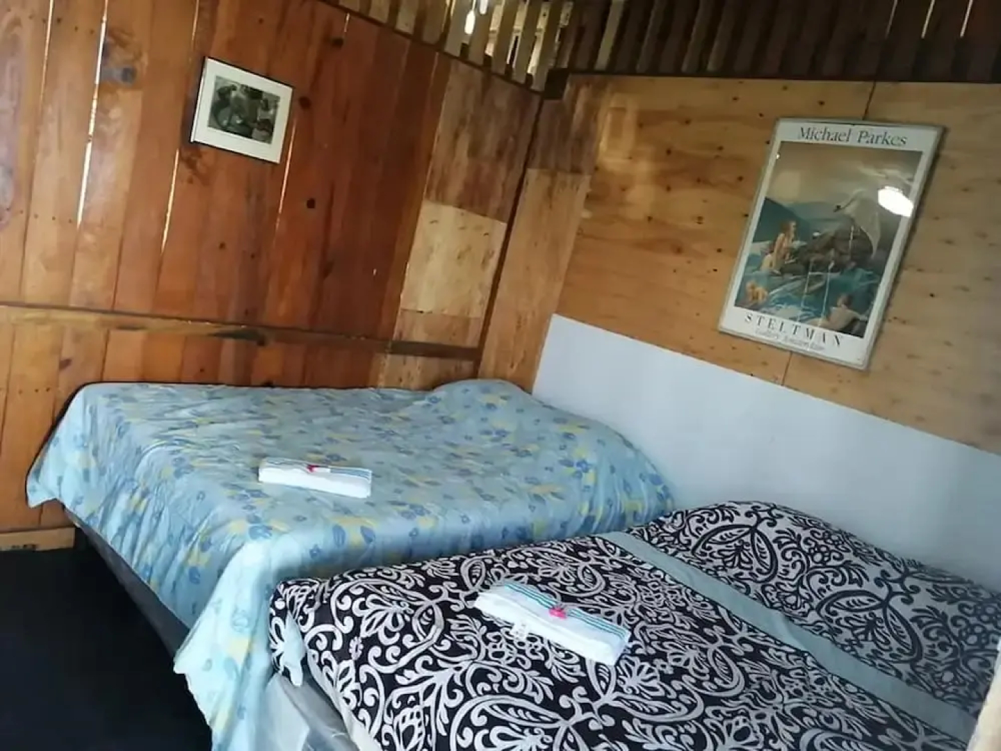Hostal & Restaurante Bar Xtream