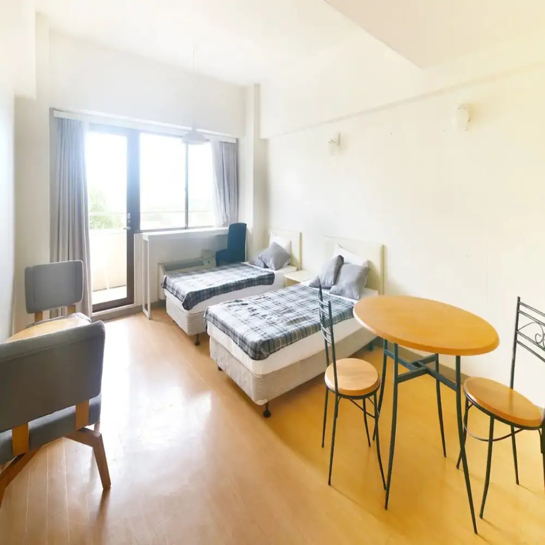 Pia Resort Hotel Standard Studio 4