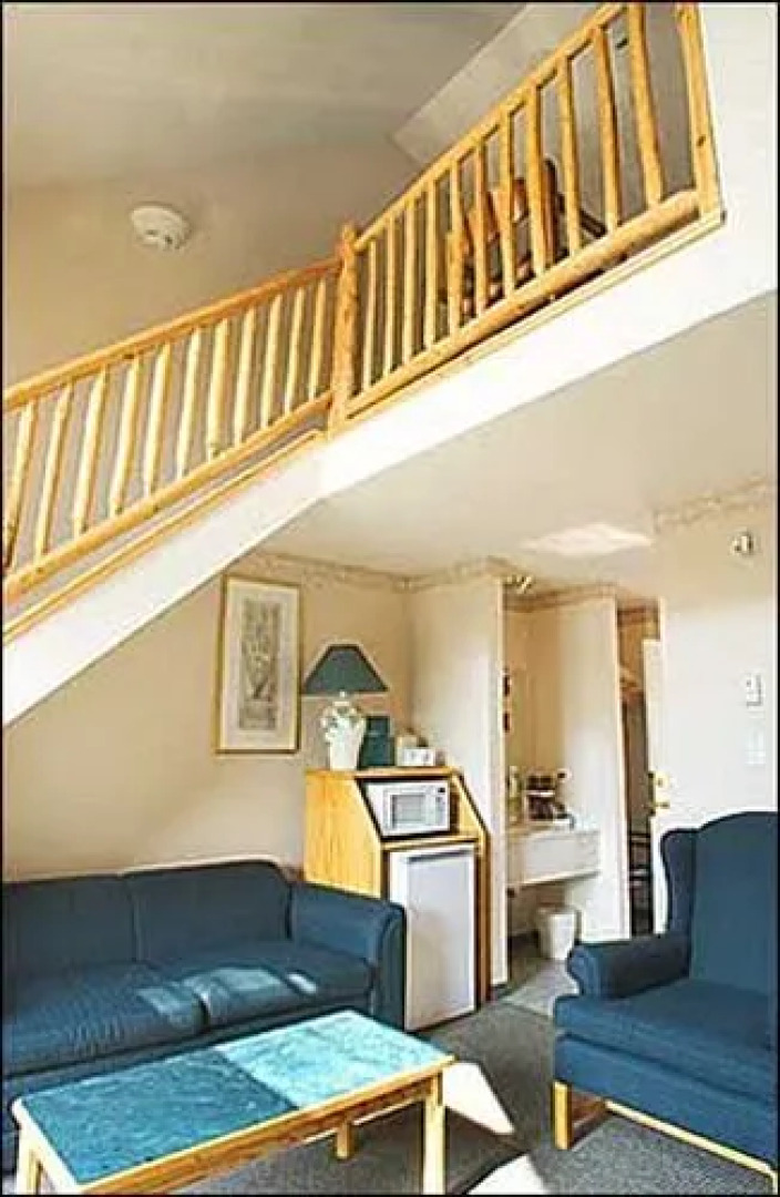 Waterton Glacier Suites