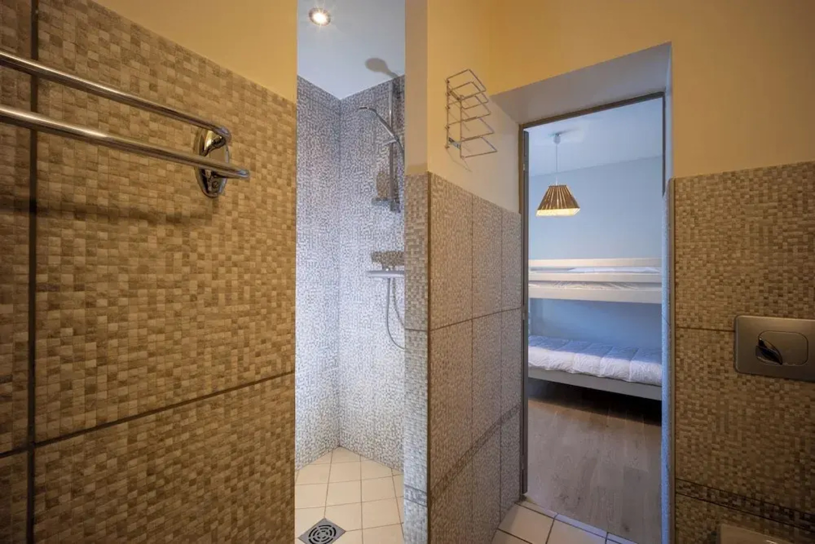 Hôtel Le Christiania Saint Lary Soulan