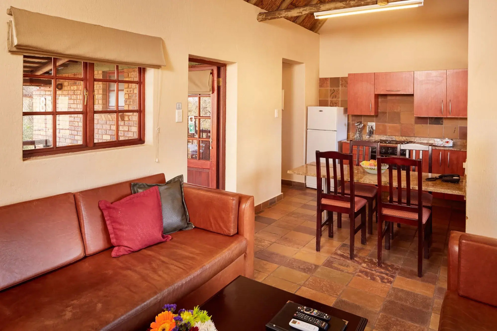 First Group Magalies Park