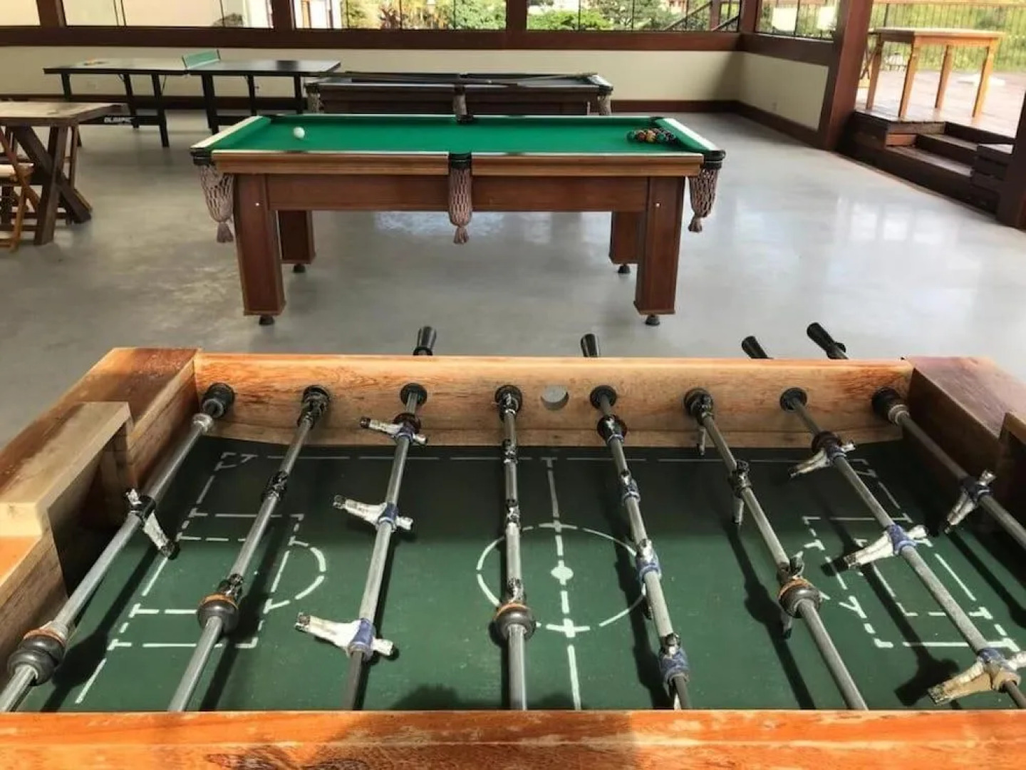 Hotel Recanto da Serra