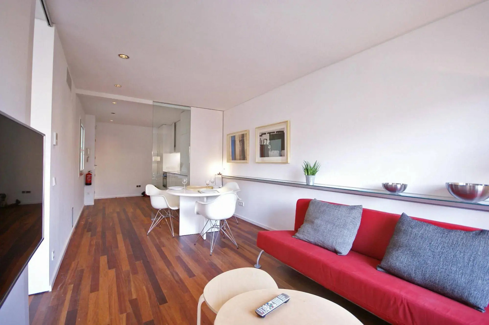 Apartamento Catedral Girona