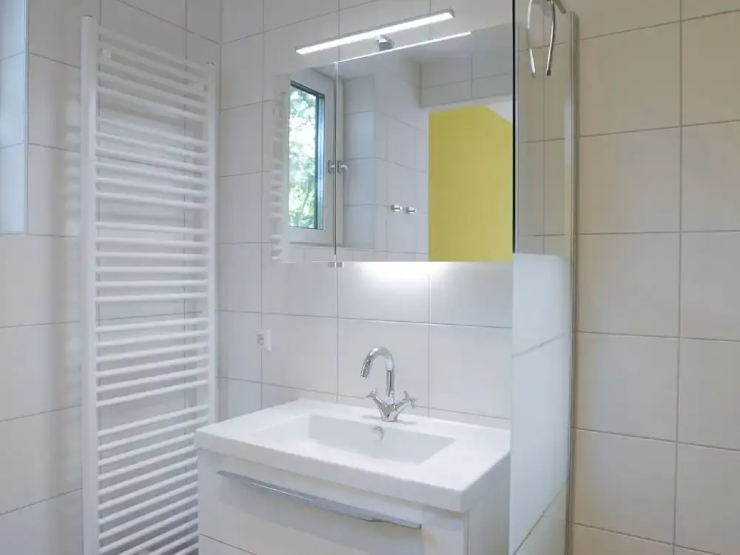 Peaceful Villa in De Koog near Sea