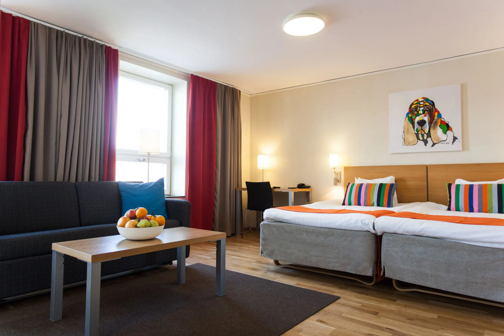 Forenom Aparthotel Lund