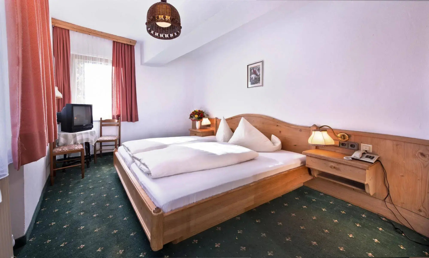 Gasthof Batzenhaeusl