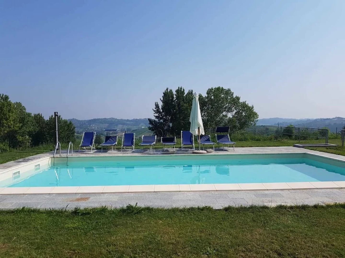 Residenza Turistica El Fiù