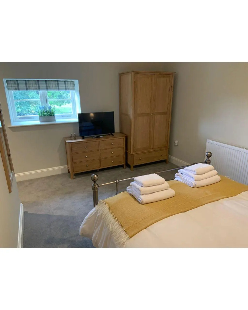 Wyberton House Holiday Lets