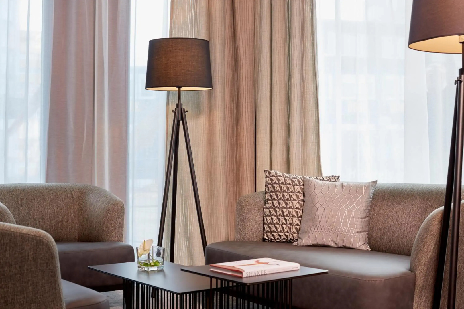 HYPERION Hotel München