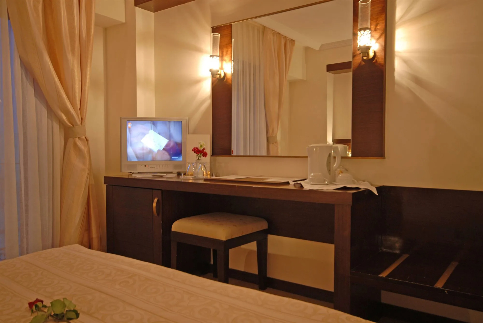 Zemi Hotel Cappadocia