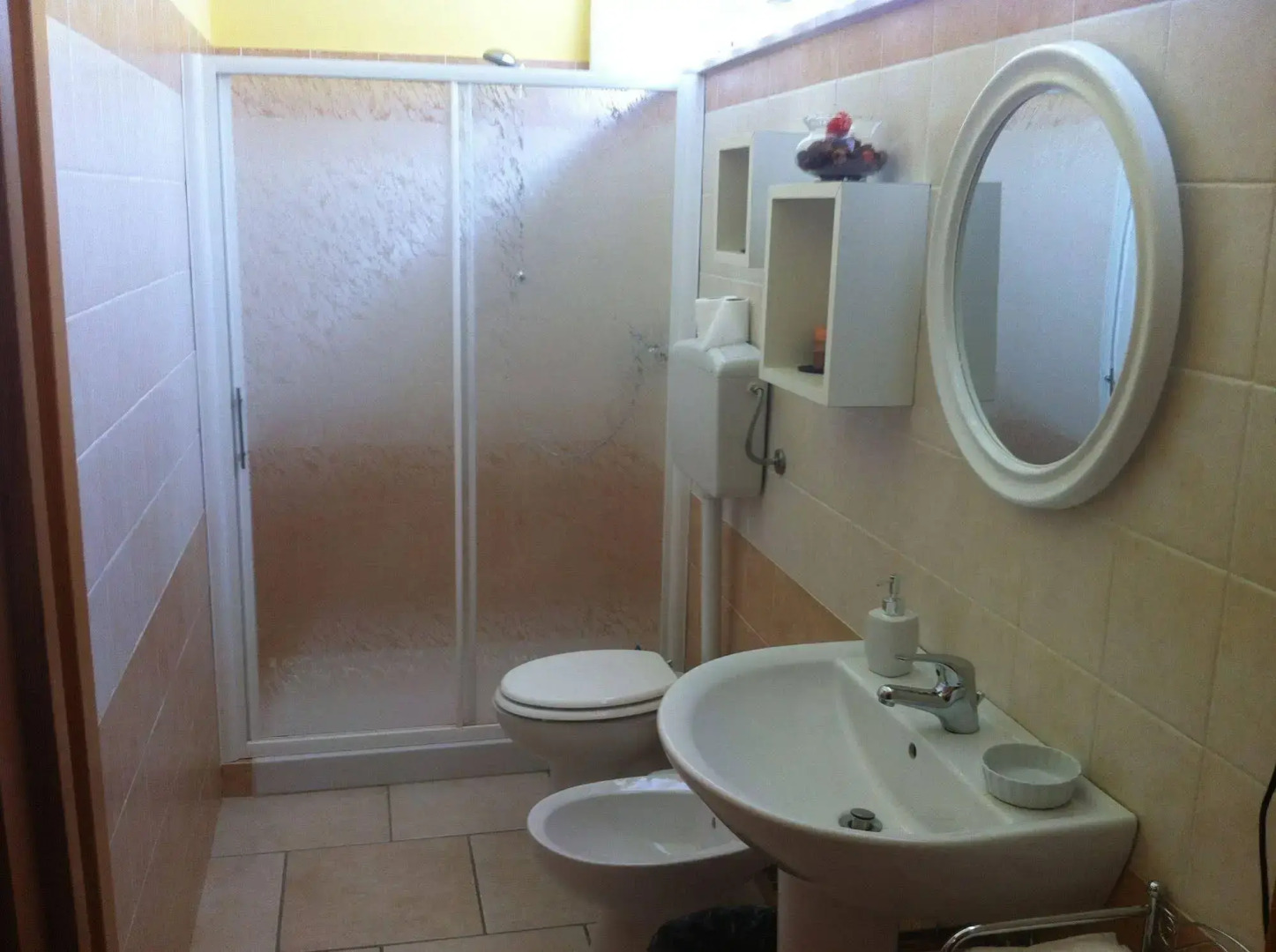 Bed & Breakfast Calendano